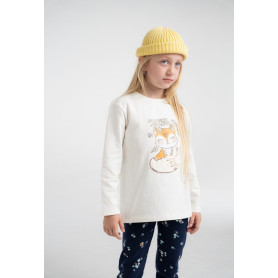 COMPLETO CON LEGGINGS LUNGO EBITA