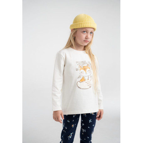 COMPLETO CON LEGGINGS LUNGO EBITA