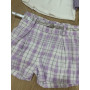 COMPLETO CON PANTALONCINO EBITA