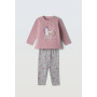 COMPLETO CON LEGGINGS EBITA