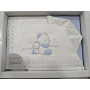 COMPOSE LETTO TRE PEZZI