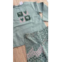 COMPLETO CON LEGGINGS ATIVO
