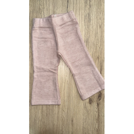 LEGGINGS A ZAMPA ATIVO 6/36 MESI