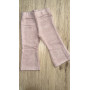 LEGGINGS A ZAMPA ATIVO 6/36 MESI