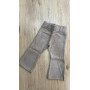 LEGGINGS A ZAMPA ATIVO 6/36 MESI
