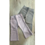 LEGGINGS A ZAMPA ATIVO 6/36 MESI