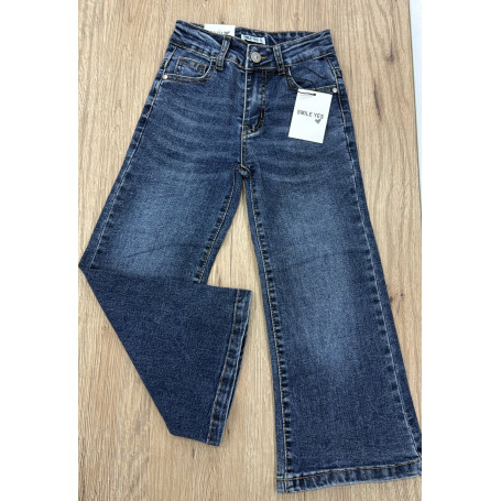 JEANS A ZAMPA 4/12 ANNI