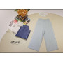 PANTALONE TUTA FELPATO ATIVO