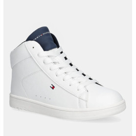 SNEAKER ALTA TOMMY HILFIGER