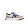 SNEAKER BASSA TOMMY HILFIGER