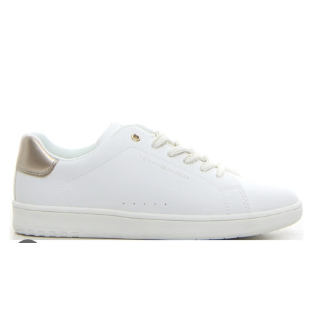 SNEAKER BASSA TOMMY HILFIGER