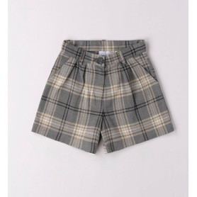SHORTS IN TESSUTO I.DO 3/8 ANNI