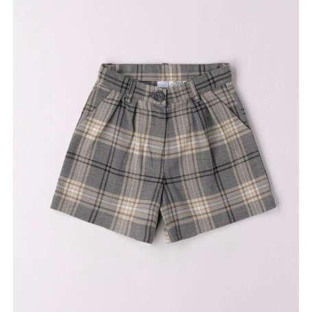 SHORTS IN TESSUTO I.DO 3/8 ANNI