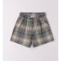 SHORTS IN TESSUTO I.DO 3/8 ANNI