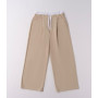 PANTALONE IN TESSUTO LUNGO I.DO 8/16A