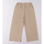 PANTALONE IN TESSUTO LUNGO I.DO 8/16A