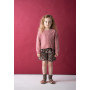 COMPLETO CON SHORTS E CERCHIETTO EBITA