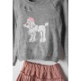 SET CON GONNA E CAPPELLO EBITA
