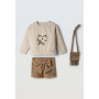 SET CON SHORTS E BORSA EBITA