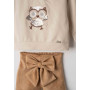 SET CON SHORTS E BORSA EBITA