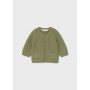 CARDIGAN GIROCOLLO TRICOT MAYORAL