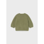 CARDIGAN GIROCOLLO TRICOT MAYORAL