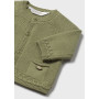 CARDIGAN GIROCOLLO TRICOT MAYORAL