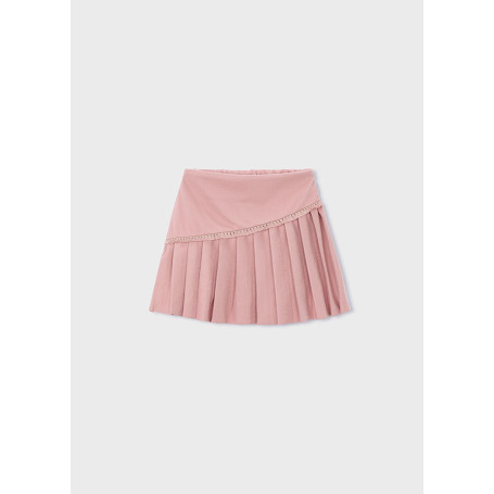 GONNA PANTALONE PLISSETTATA MAYORAL