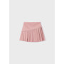 GONNA PANTALONE PLISSETTATA MAYORAL