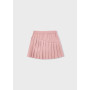 GONNA PANTALONE PLISSETTATA MAYORAL