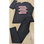 COMPLETO CON LEGGINGS LOLLITOP 8/16A