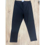 LEGGINGS LUNGO IN COTONE 4/14 ANNI