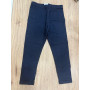 LEGGINGS LUNGO IN COTONE 4/14 ANNI