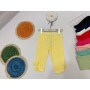 LEGGINGS AL GINOCCHIO ATIVO 4/14A
