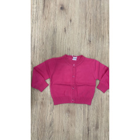 CARDIGAN CON BOTTONI ATIVO 6/36