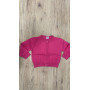 CARDIGAN CON BOTTONI ATIVO 6/36