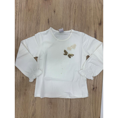 MAGLIETTA MANICA LUNGA ATIVO 6/36