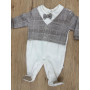 TUTINA LUNGA IN CALDO COTONE