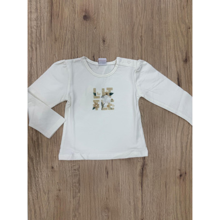 MAGLIA 6/36 NEONATA CALDO COTONE