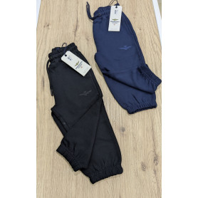 PANTALONE TUTA LUNGO GARZATO AERONAUTICA