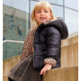 GONNELLINA IN TULLE I.DO 3/8 ANNI