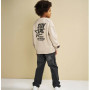 PANTALONE DENIM LUNGO I.DO 8/16A
