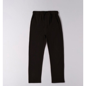 PANTALONE ELEGANTE LUNGO I.DO 8/16A
