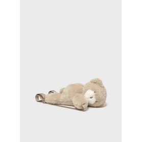 ZAINO ORSO MAYORAL