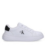 SNEAKER BASSA CALVIN KLEIN
