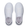 SNEAKER BASSA CALVIN KLEIN