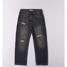 JEANS LUNGO I.DO 8/16 ANNI
