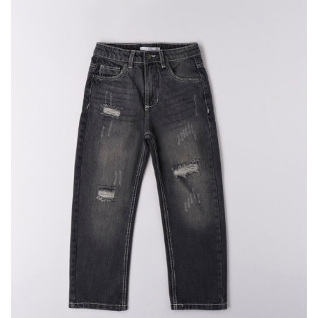 JEANS LUNGO I.DO 8/16 ANNI