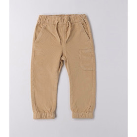 PANTALONE TUSSUTO NAVETTA LUNGO I.DO