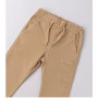 PANTALONE TUSSUTO NAVETTA LUNGO I.DO